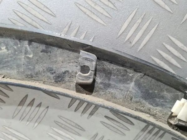 OEM 95164501 Para-lama dianteiro esquerdo Opel Mokka image 7