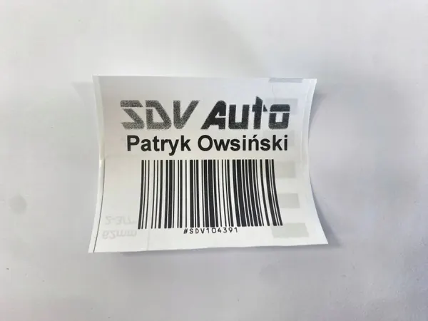 Allume-cigare OEM SDV104391 pour Mercedes W124 W126 image 6