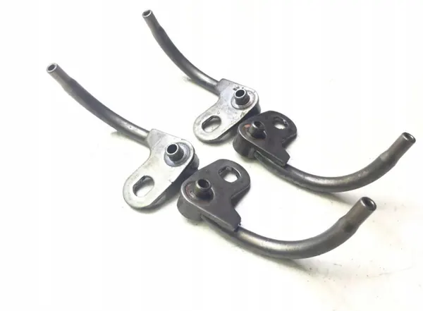 Bico de óleo Volvo OEM 20464993 - Peça usada image 2