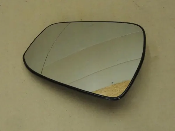 Insert de Vidro do Espelho Direito Ford OE OEM ds7317K707E image 6