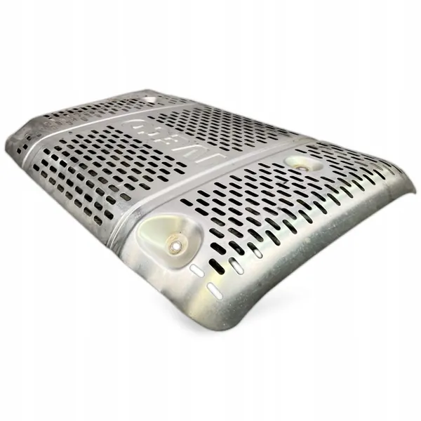 OEM 5801394796 Bouclier silencieux Iveco - Occasion image 2