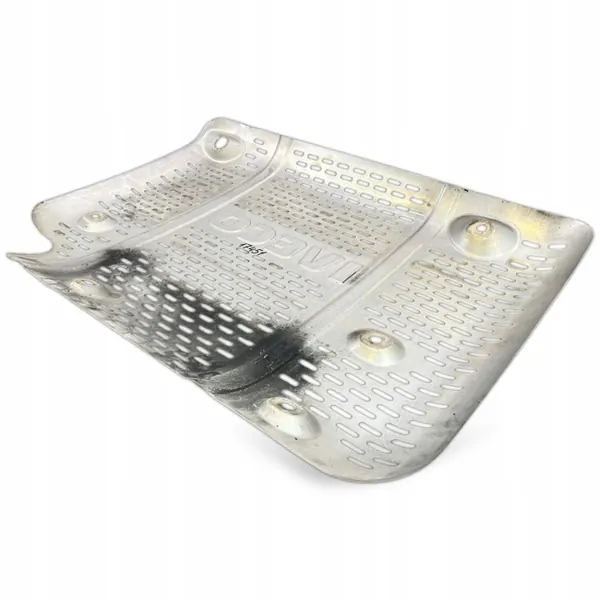 OEM 5801394796 Bouclier silencieux Iveco - Occasion image 3