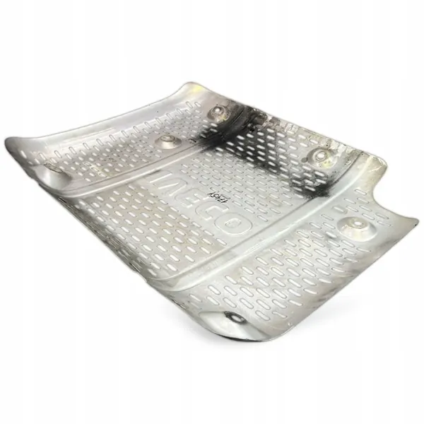 OEM 5801394796 Bouclier silencieux Iveco - Occasion image 4
