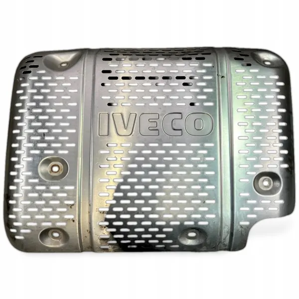 OEM 5801394796 Bouclier silencieux Iveco - Occasion image 6