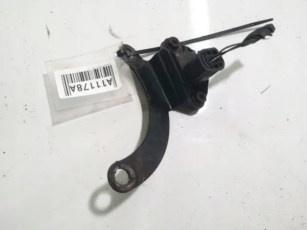 Sensor de airbag OEM 3C0907651 para Volkswagen Passat 2009 image 2