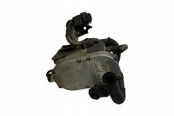 Webasto-verwarming OEM 190901FA voor Toyota Auris 1.4L image 2
