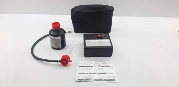 Subaru OE OEM Radreparatursatz Kompressor image 2