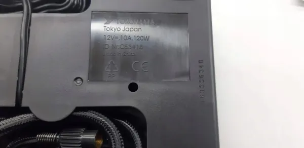 Subaru OE OEM Radreparatursatz Kompressor image 3