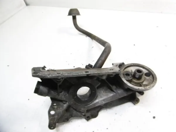 Olje pump Opel Vectra A OE 90325074 image 5