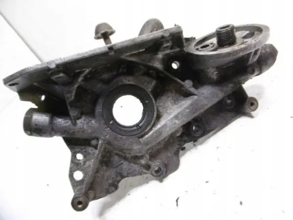 Olje pump Opel Vectra A OE 90325074 image 7