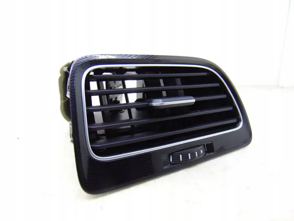 Grille d'aération gauche console OEM 5G2819703P VW Golf VII image 2