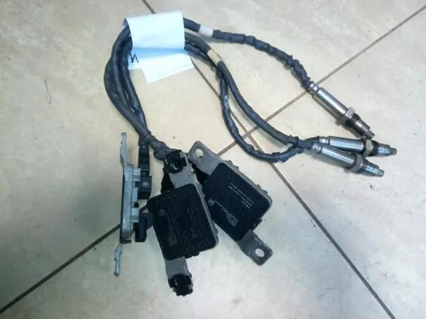 Capteur NOx OEM 227909181R pour Master III/IV & Movano image 3
