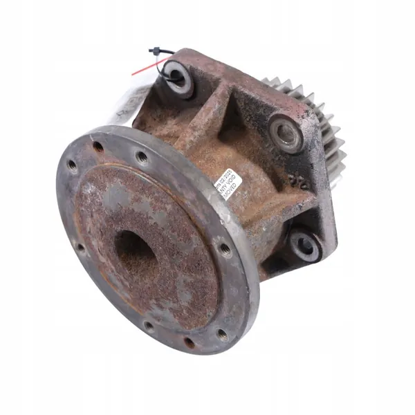 DAF Layland Viskosekupplung OEM 1288597 - Gebraucht image 10