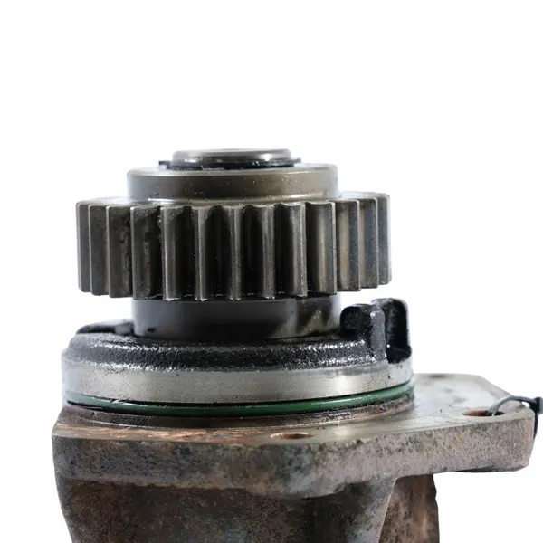 DAF Layland Viskosekupplung OEM 1288597 - Gebraucht image 3