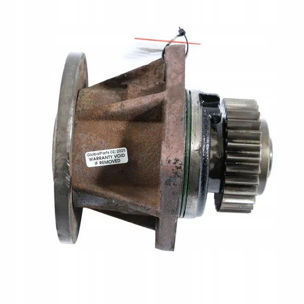 DAF Layland Viskosekupplung OEM 1288597 - Gebraucht image 4