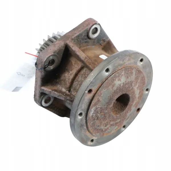 DAF Layland Viskosekupplung OEM 1288597 - Gebraucht image 5