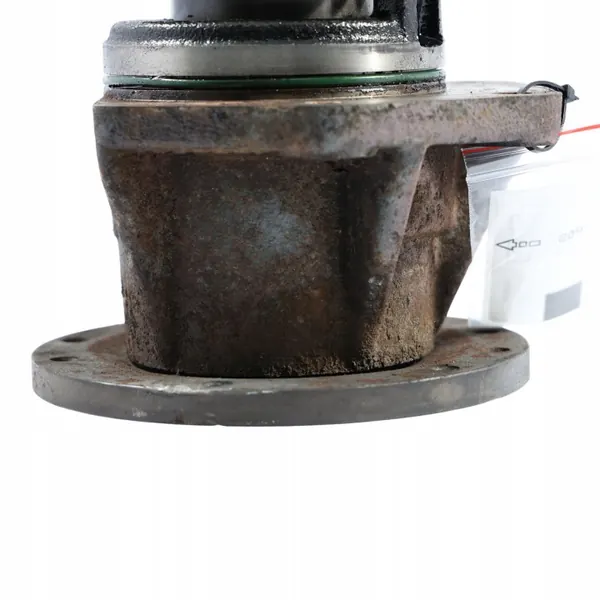 DAF Layland Viskosekupplung OEM 1288597 - Gebraucht image 6