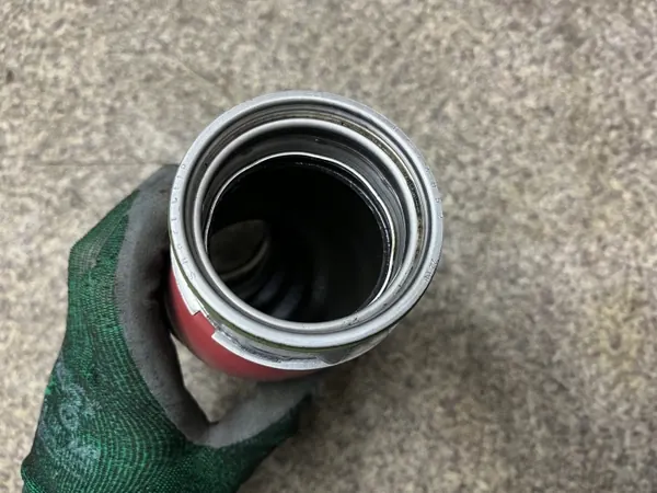 OEM 7799873 Intercooler-rör för BMW X5 E70/E71 image 3