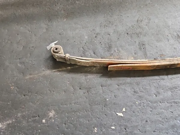 Achter bladveer 3 bladen OEM IMPRK1495603 Ford Transit image 3