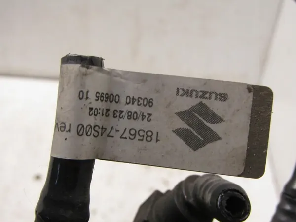Kohlefilter OEM 18567-74S00 für Suzuki S-Cross image 4