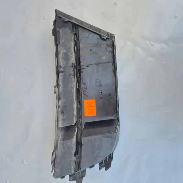 Rejilla de Parachoques Delantero Derecha Audi A3 8V S Line Lift OEM image 4