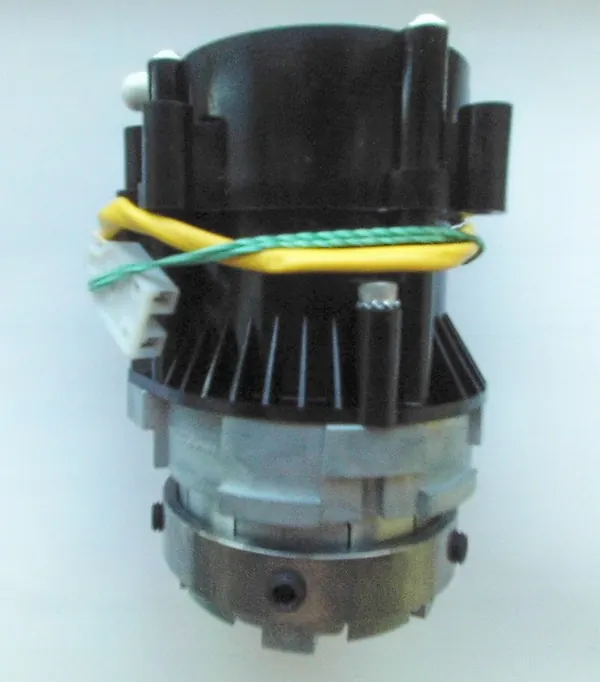 Bomba LPI VIALLE + Aceite Original 30ml image 2