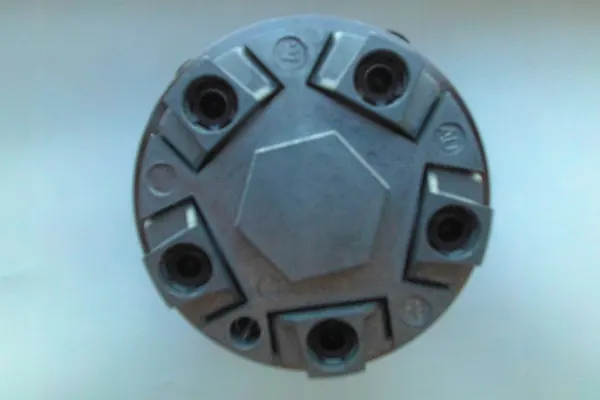 Bomba LPI VIALLE + Aceite Original 30ml image 3