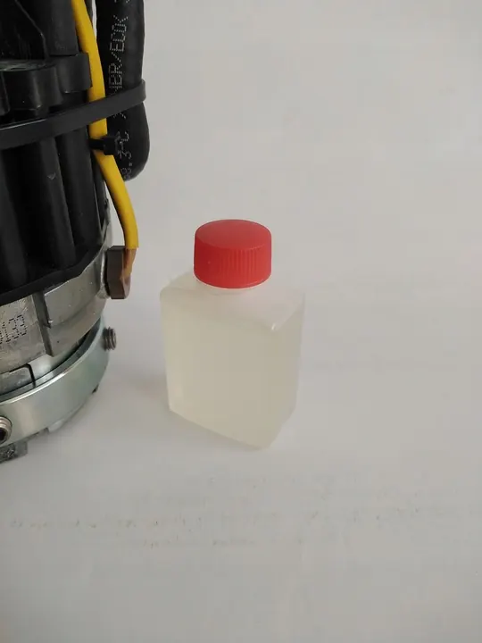 Bomba LPI VIALLE + Aceite Original 30ml image 5