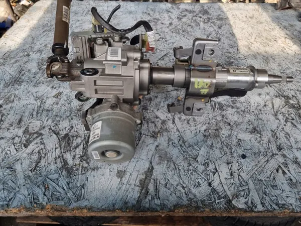 Dirección asistida eléctrica Hyundai OEM 56300A6200 Usado image 2