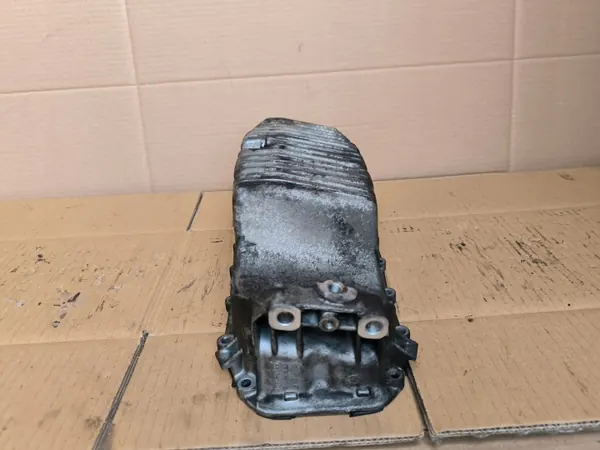 Oliepan Fiat 500X 1.4 MultiAir Turbo - OEM Fiat OE image 6