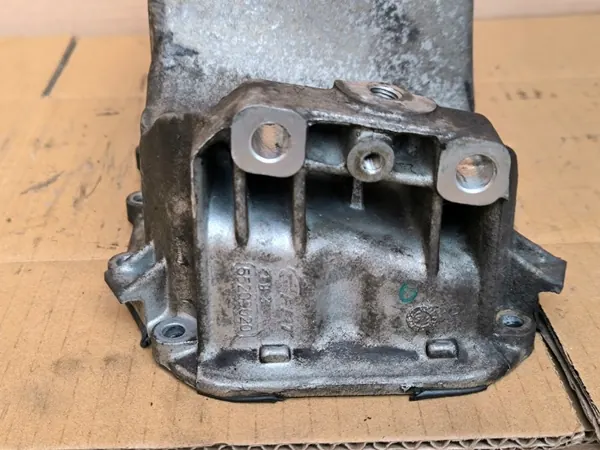Oliepan Fiat 500X 1.4 MultiAir Turbo - OEM Fiat OE image 7
