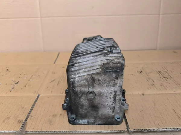 Oliepan Fiat 500X 1.4 MultiAir Turbo - OEM Fiat OE image 8
