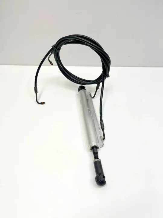 Cylindres de toit OEM A2318000072 pour Mercedes-Benz SL image 7