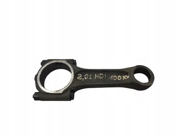 Gebrauchte Pleuelstange Citroen OE OEM JUT201366 image 3