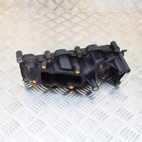 Insugningsmanifold Audi Q7 (4L) 3.0L 2008 OEM 059129711BQ image 2