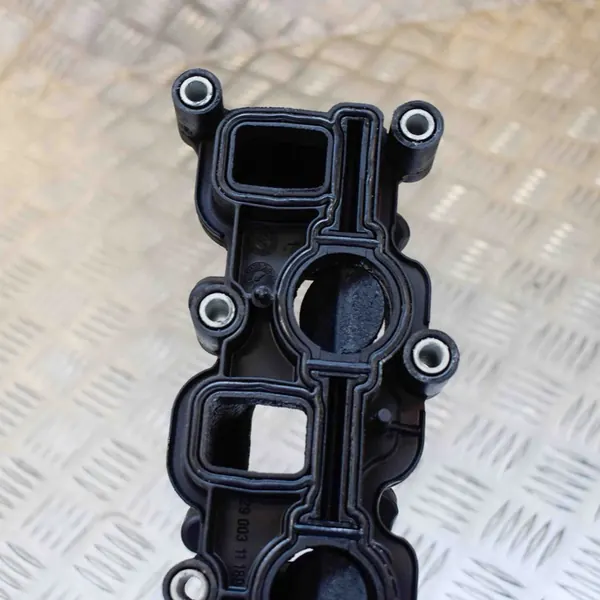 Insugningsmanifold Audi Q7 (4L) 3.0L 2008 OEM 059129711BQ image 4