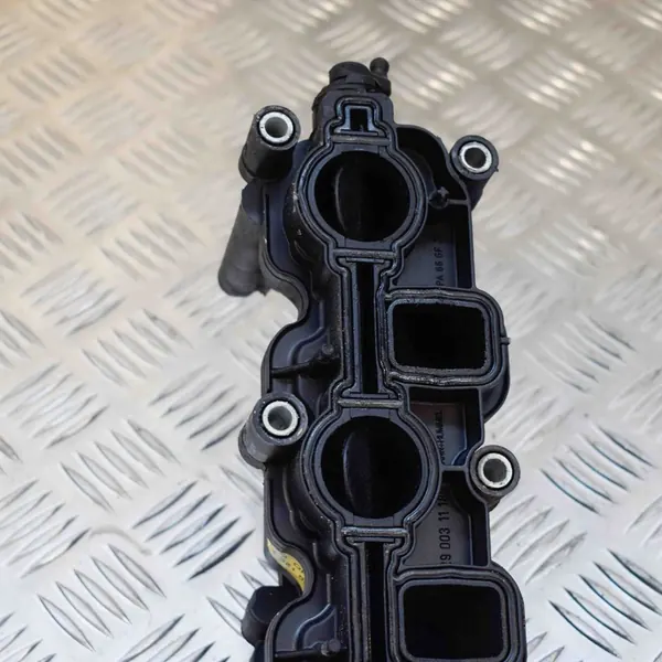 Insugningsmanifold Audi Q7 (4L) 3.0L 2008 OEM 059129711BQ image 5