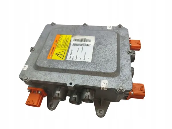 Convertisseur de tension MG OEM 11209690 ZS & EV image 2