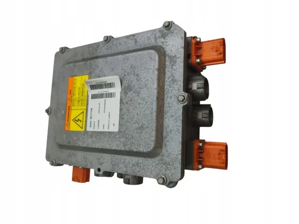 Convertisseur de tension MG OEM 11209690 ZS & EV image 3