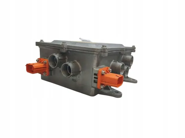 Convertisseur de tension MG OEM 11209690 ZS & EV image 6