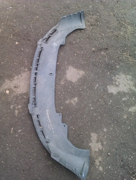 OEM 3B0805903F Framstötskåpslist för VW Passat B5.5 image 2