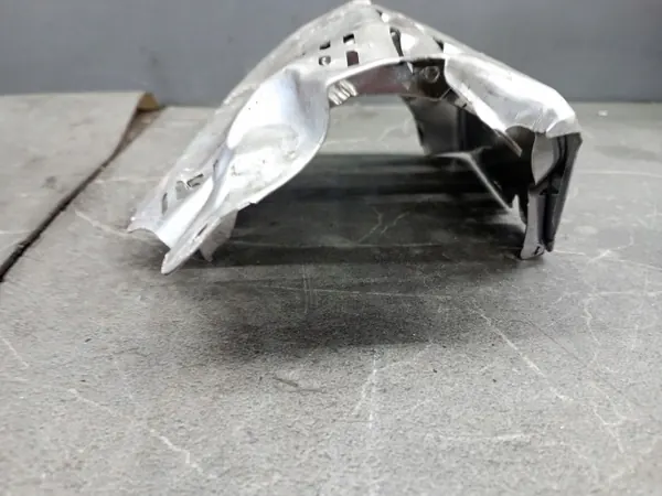 Protection de catalyseur OEM 9848636980 pour Peugeot image 5
