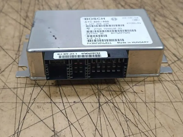 Unité de contrôle de transmission BMW OE - Côté droit image 4