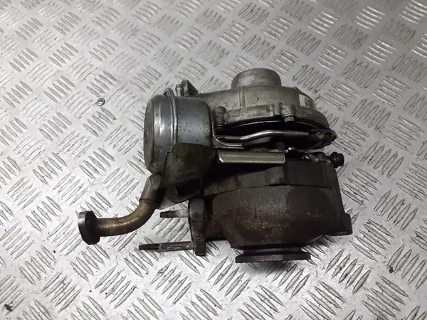 Turbo Renault Scenic II 1.9 DCI 8200575462 image 2