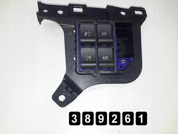 Interruptor Alfa Romeo 159 2006 image 1