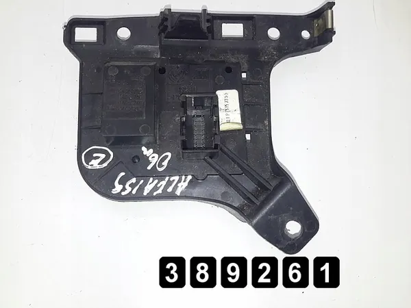 Interruptor Alfa Romeo 159 2006 image 2