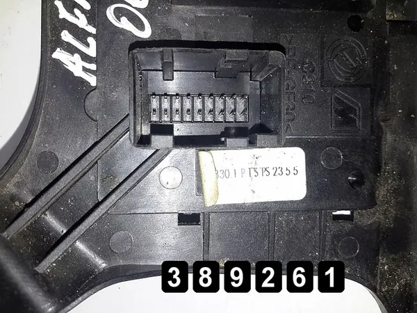 Interruptor Alfa Romeo 159 2006 image 3