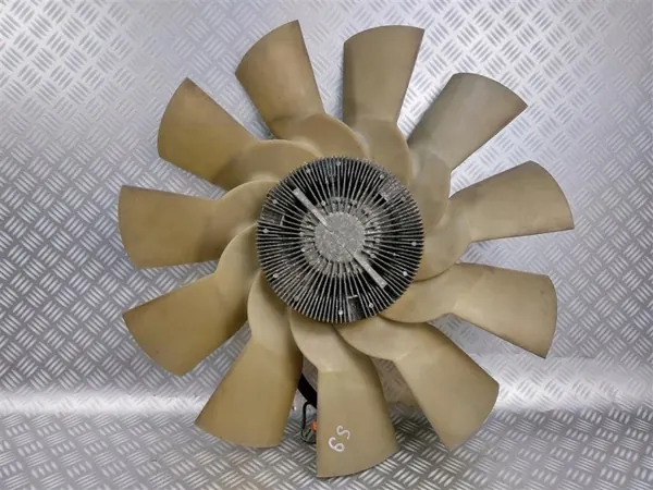 Ventilador Visco SCANIA para Scania R 440 XPI EURO 5 image 2