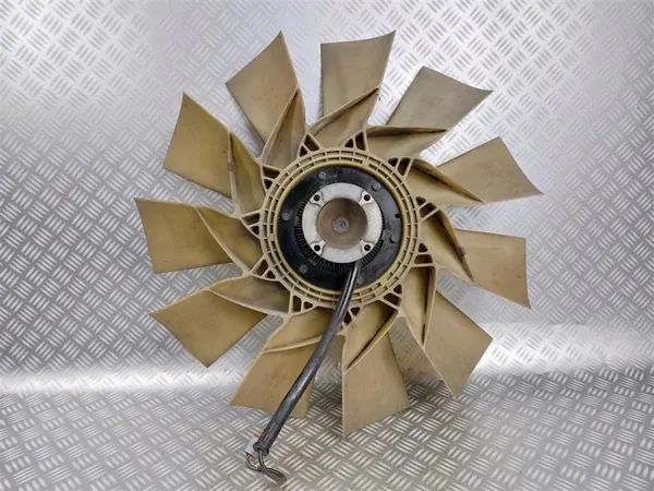 Ventilador Visco SCANIA para Scania R 440 XPI EURO 5 image 3