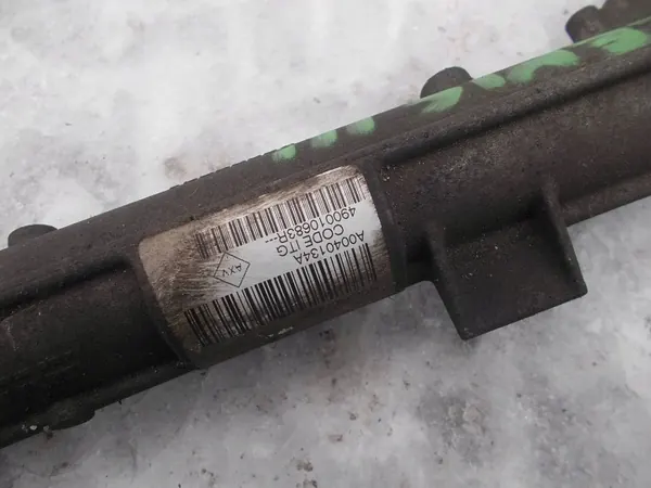 Renault OE 490010683R Gebruikt Stuurhuis image 4